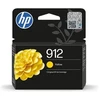 Hewlett Packard (HP) HP 912 geltona 3YL79AE Instant Ink