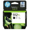 Spausdintuvas Tusz HP 912XL HIGH YIELD Juodas (3YL84AE#30A)