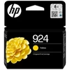HP 924 geltona