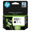 Hewlett Packard (HP) Rašalas HP rašalas CN053AE Nr. 932XL (juodas)