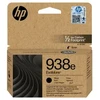 Spausdintuvas Hewlett Packard (HP) HP 938e EvoMore juoda originali rašalo kasetė
