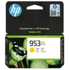 Spausdintuvas HP 953XL didelės talpos geltoni rašalai (F6U18AE#LS3)