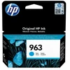 Hewlett Packard (HP) HP 963 mėlynas 3JA23AE Instant Ink