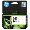 Spausdintuvas HP rašalas 963XL HIGH YIELD Juodas (3JA30AE#30A)