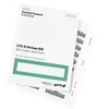 Hewlett Packard (HP) HPE LTO-8 Q2015A Ultrium brūkšninių kodų etikečių pakuotė (x100) - segiklio kasetė