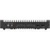 Spausdintuvas Kompiuteris Lenovo LENOVO ThinkEdge SE10 Intel Atom x6425RE 8GB 256GB SSD M.2 PCIe Wi-Fi 6E+BT 5.1 IGEL 3Y OS