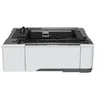 Lexmark 550-Sheet Tray | Lexmark | Priedas | 550-Sheet Tray | Pilkas