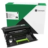 Spausdintuvas LEXMARK 58D0Z00 būgnas Lexmark 58D0Z00 juodas grąžinamas 150 000 psl. MX826adxe / XM5365