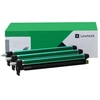 Lexmark | CS943, CX942, 943, 944, XC9445, 55, 65 3 paketų 142K fotolaidininkų rinkinys