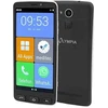 Išmanusis telefonas Olympia Olympia Išmanusis telefonas NEO+ raudona