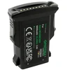 Spausdintuvas PATONA Premium akumuliatorius Zebra MC93 MC9300, 6800 mAh, 3,6 V