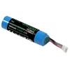 Spausdintuvas PATONA Replacement battery Datalogic Gryphon GBT4100, 3.7 V 3400 mAh Li-Ion