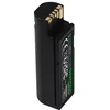 Spausdintuvas PATONA Replacement battery Zebra EVM, DS3600, DS3678, LI3600, LI3678, LS3600, LS3678, 3.7 V 3350 mAh Li-Ion