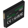 Spausdintuvas PATONA Replacement battery PAX A920 Pro 3.7 V 5150 mAh Li-Ion