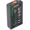 Spausdintuvas PATONA Replacement battery Symbol MC3090, MC3100, 3,7 V 5200 mAh Li-Ion