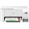 Daugiafunkcis spausdintuvas Epson EcoTank L3276, rašalinis,  Spalvotas | 3-in-1 | A4 | Wi-Fi | Baltas