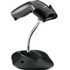 Zebra Barcode-Scanner LS1203 Kabelgebunden 1D lazerinis USB RS232 Juodas