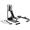 „Speediance Gym Monster 2.0 Family Plus“ 21 colio ekranas