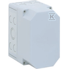 Spelsberg OBUD.PUST.TK 180X110X165 IP66 PS1811-16M
