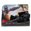Spin Master DreamWorks Dragons 6072913 pliušinis žaislas