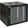 Rack spintelė 9U, pakabinama surinkti, 600x600 Pulsar RWA966