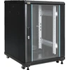 Surenkama spintelė, 15U/600x600 Pulsar RS1566