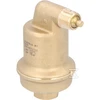 Armatec As „Spirotech“ AUTOMATINIS ORO ANGOS SKLYTAS SPIROTOP G1/2