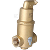 Spirotech SEPARATORIUS MIKROPĘCH.SPIROVENT AIR G1