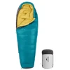 NAH śpiwór snowbird duck down 550 m cnk2550ws014-midnight mėlynas NATUREHIKE
