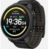 Sportinis laikrodis Suunto Vertical 2 Titanium Juodas