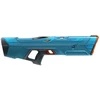 Spyraone Spyra Four Wasserpistole blau