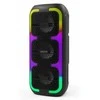 SQUEAK Garsiakalbis KARAOKE BEATONE BLUETOOTH 5.3, 45W Radijas FM, MICROSD, AUX, USB, USB-C SQ1009