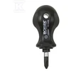 IRONSIDE trumpas atsuktuvas PZ 1 x 25