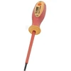 Ironside Geležinis atsuktuvas VDE1000V 120085 3.5