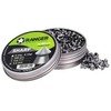 4,5 mm RANGER Diabolo Professional Sharp Point 500 granulių