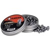 5,5 mm RANGER Diabolo Sharp 250 vnt.