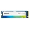 SSD GOODRAM PX600L 512 GB PCIe NVMe kartos 4x4 M.2 2280