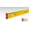Stabila Poziomica seria 96-2, 244 cm