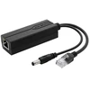 ĮTAMPOS STABILIZATORIUS 48V/12V POE-802.3AF/AT-1G DELTA NETWORK
