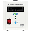 ĮTAMPOS STABILIZATORIUS VOLT POLSKA AVR 2000