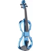 Elektrinio smuiko komplektas Stagg EVN X-4/4 MBL