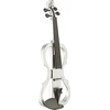 Stagg EVN X 4/4 WH - 4/4 elektrinis smuikas