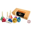 Varpelių rinkinys Stagg HB SET