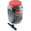 Stagg KAZOO METAL - metalinis kazoo, 30 vnt.