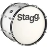 Stagg MABD-2012 - žygiavimo būgnas