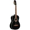 Klasikinė gitara Stagg SCL60-BLK