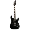 Elektrinė gitara Stagg SES-60 BLK