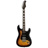 El. gitara Stagg SES-60 SNB