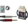 Stagg XGC3SW - kabelis instrumentalny 3m