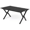 Staliukas simple star t01 m cnk2550jj018-juodas NATUREHIKE